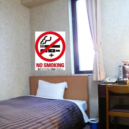 Matsue Urban Hotel Lake Inn מראה חיצוני תמונה