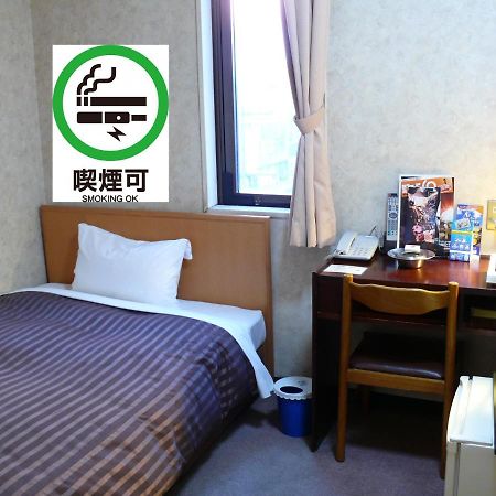 Matsue Urban Hotel Lake Inn מראה חיצוני תמונה