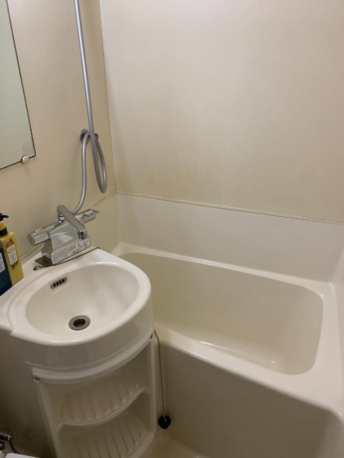 Matsue Urban Hotel Lake Inn מראה חיצוני תמונה