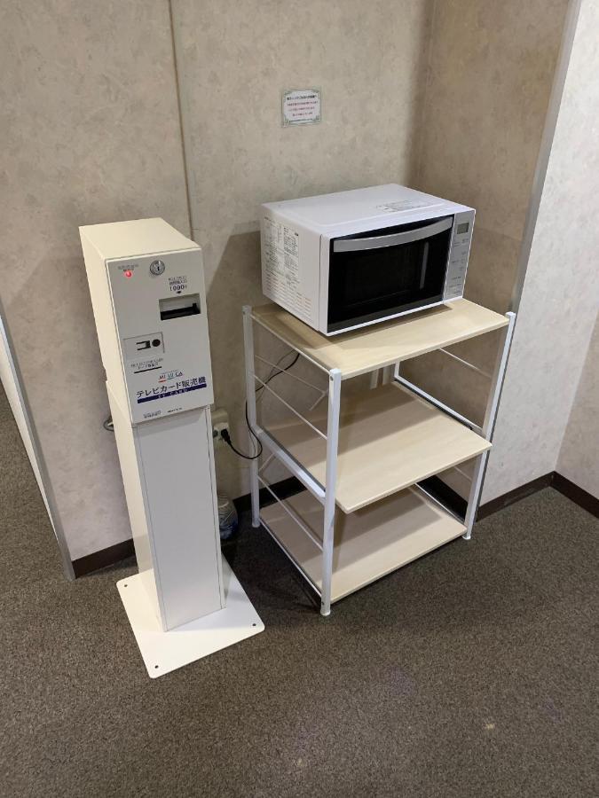 Matsue Urban Hotel Lake Inn מראה חיצוני תמונה