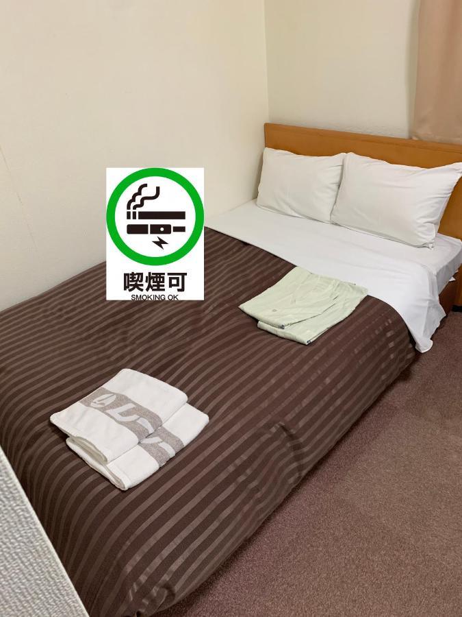 Matsue Urban Hotel Lake Inn מראה חיצוני תמונה