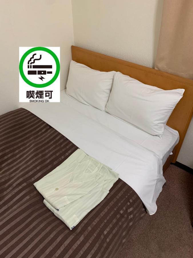 Matsue Urban Hotel Lake Inn מראה חיצוני תמונה