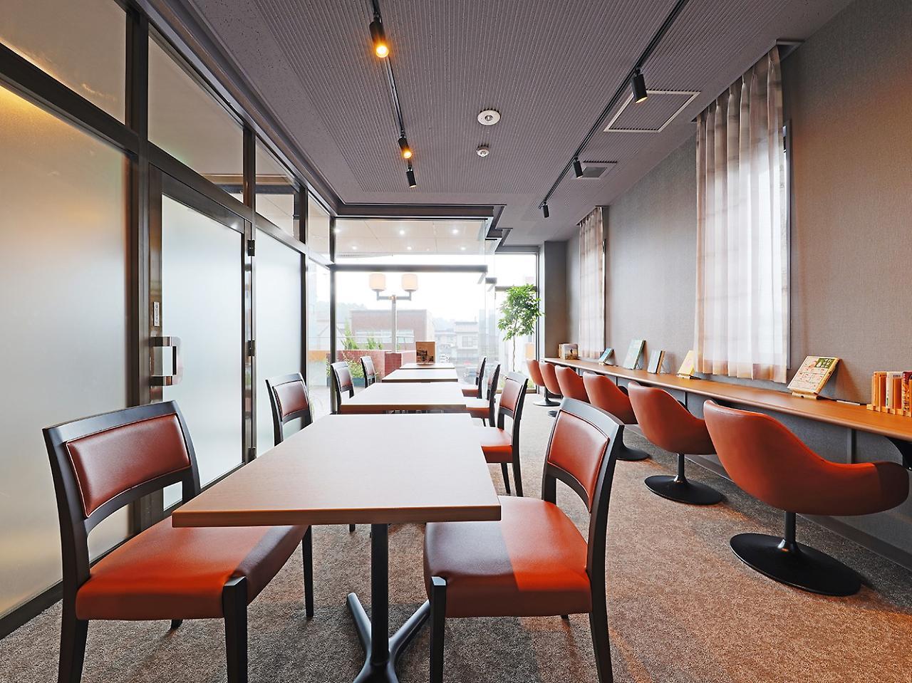 Matsue Urban Hotel Lake Inn מראה חיצוני תמונה
